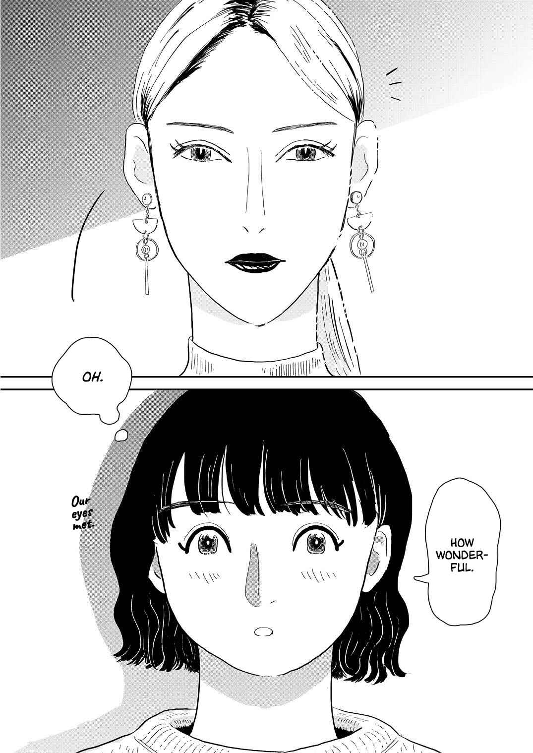 Page 14 Chapter 4 Seaside Space Heater: Ooshiro Kogani Anthology