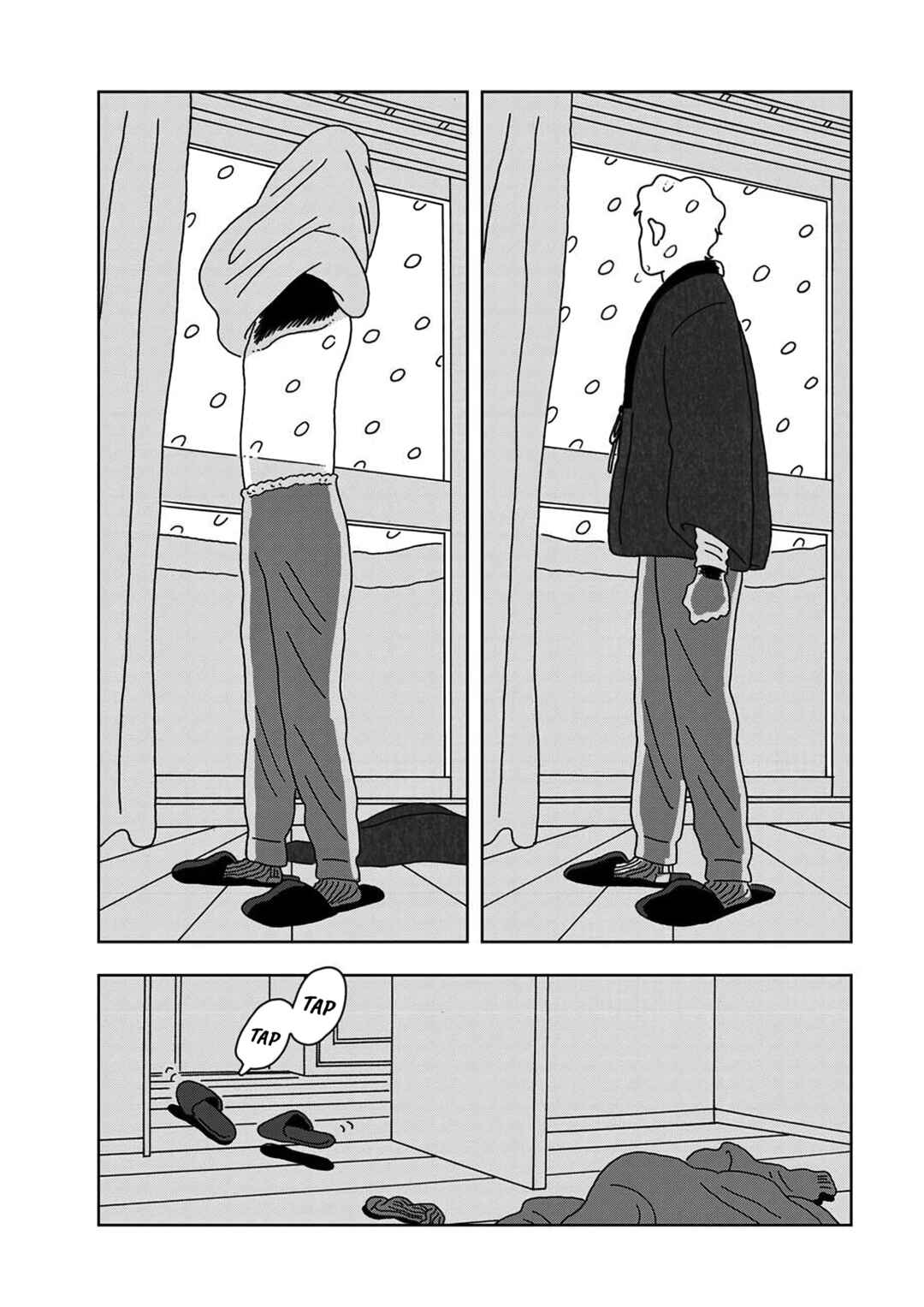 Page 18 Chapter 3 Seaside Space Heater: Ooshiro Kogani Anthology