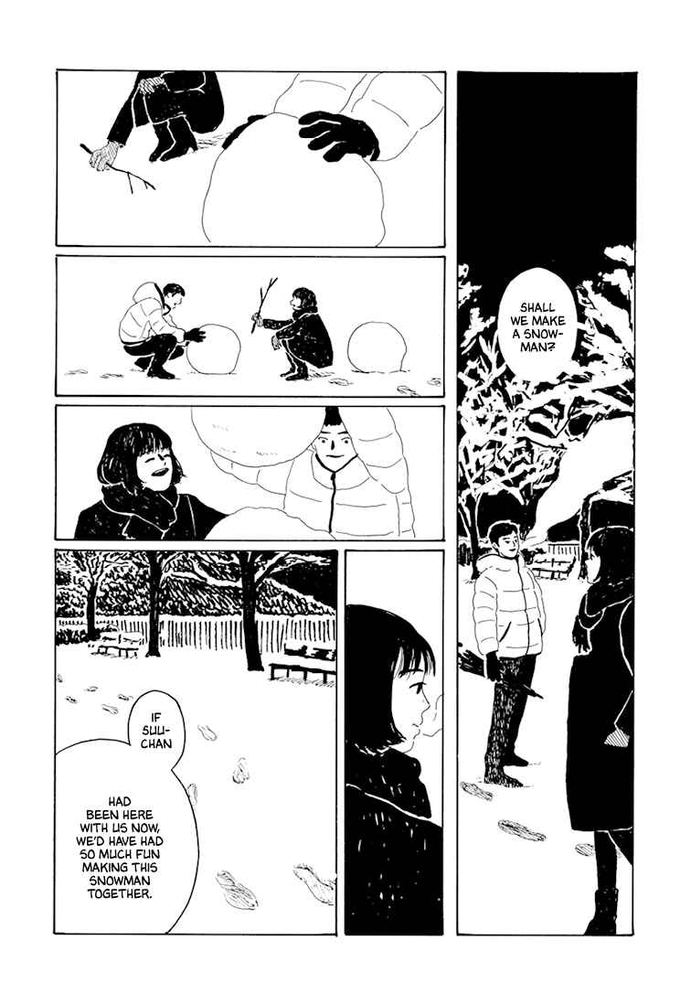 Page 26 Chapter 6 Seaside Space Heater: Ooshiro Kogani Anthology