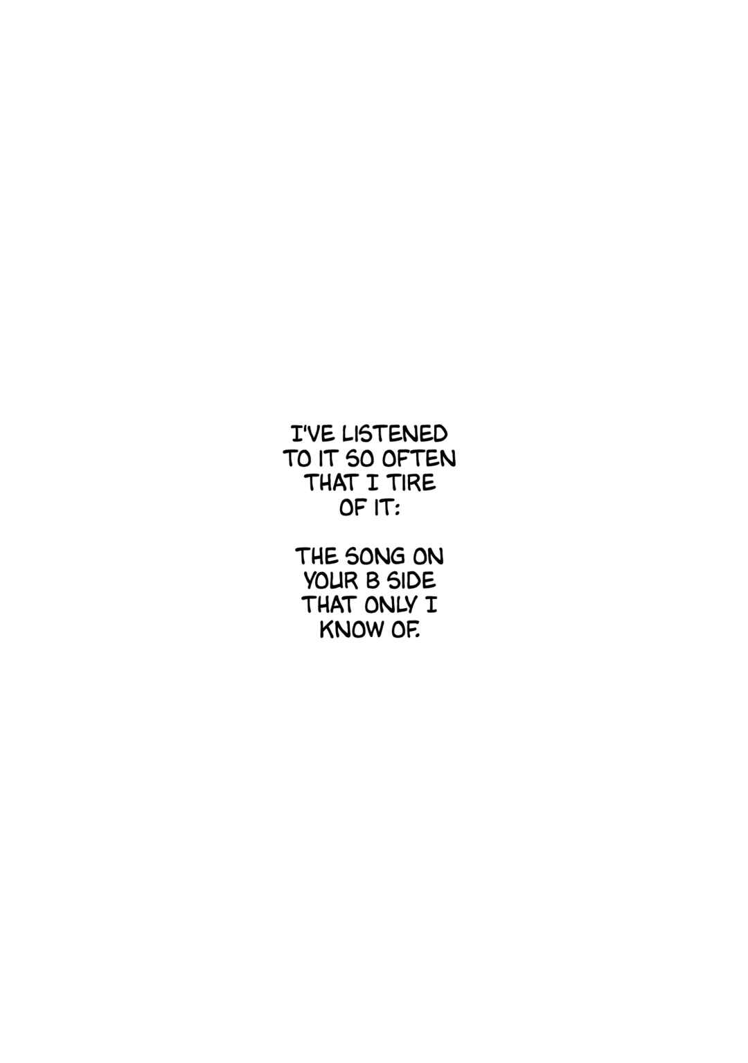 Page 35 Chapter 2 Seaside Space Heater: Ooshiro Kogani Anthology