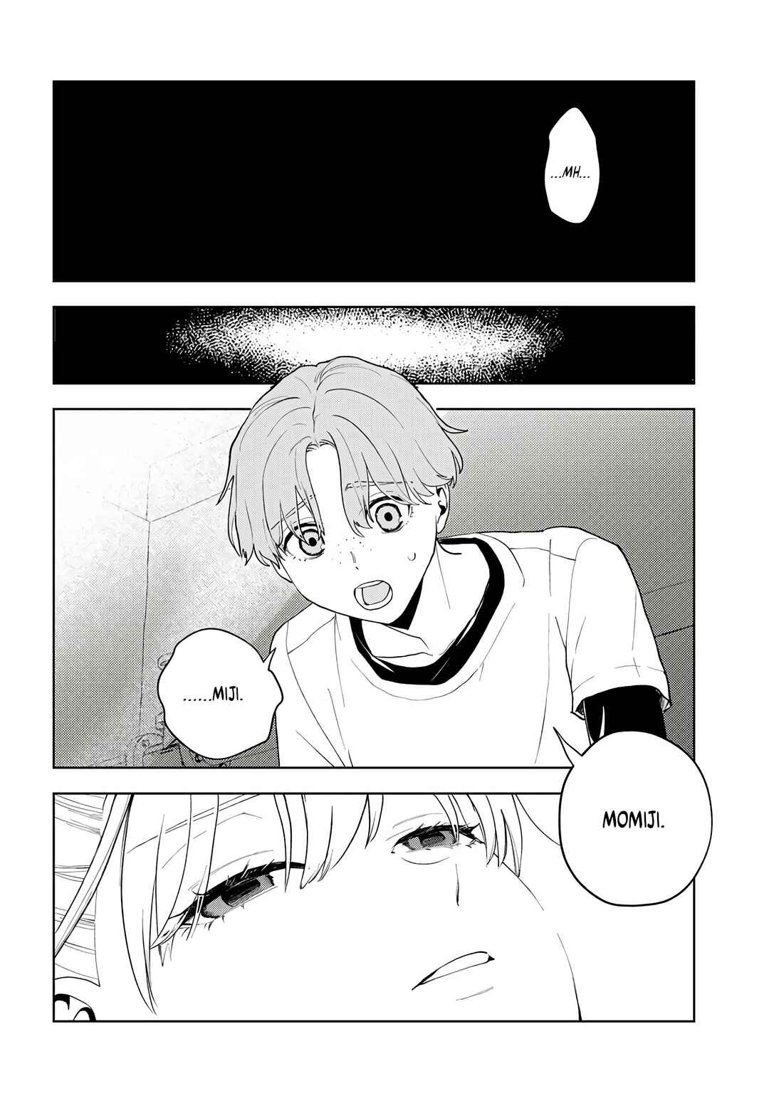 Page 2 Chapter 2 Wonder X