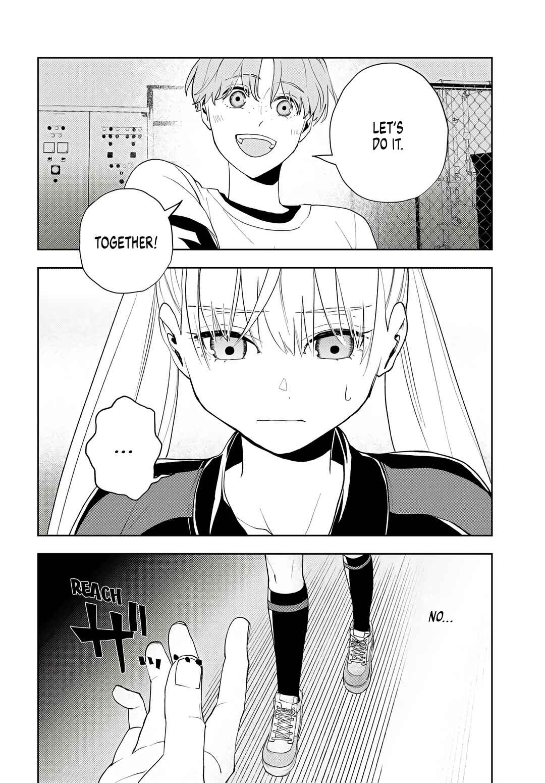 Page 25 Chapter 2 Wonder X