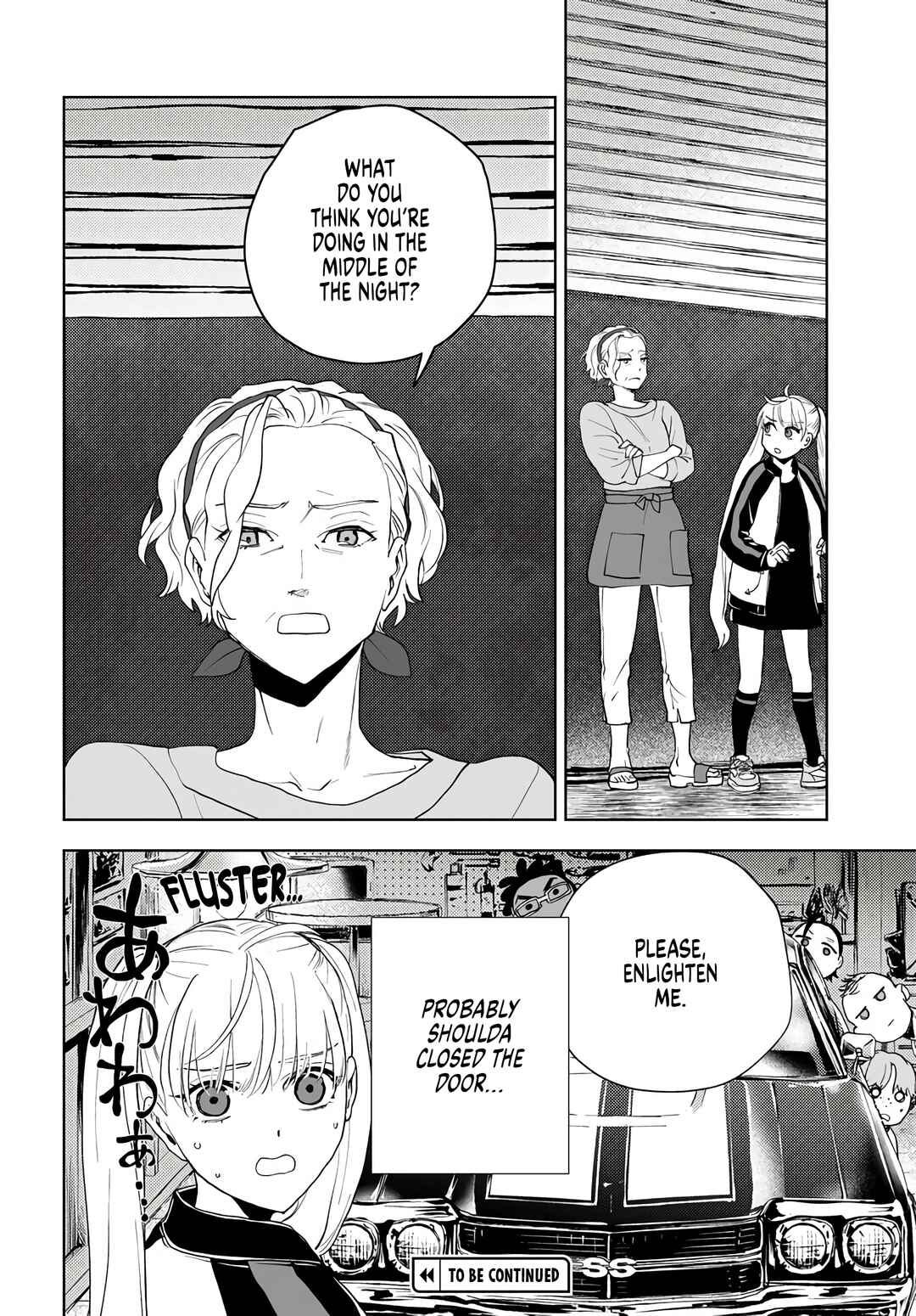 Page 37 Chapter 2 Wonder X