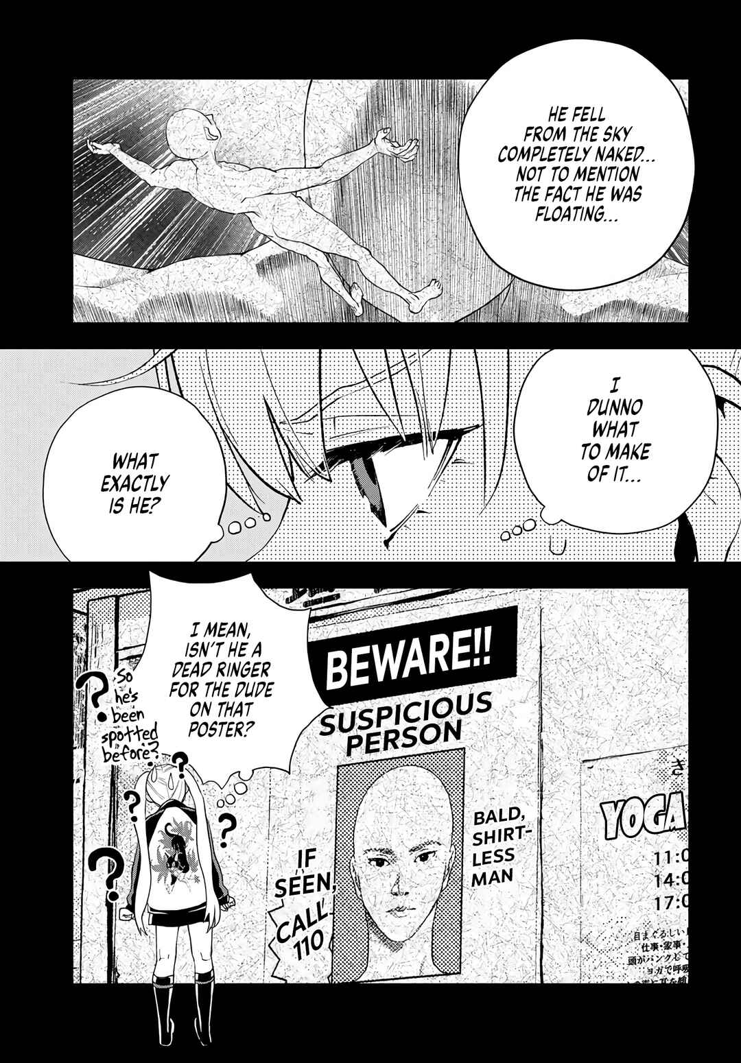 Page 9 Chapter 2 Wonder X