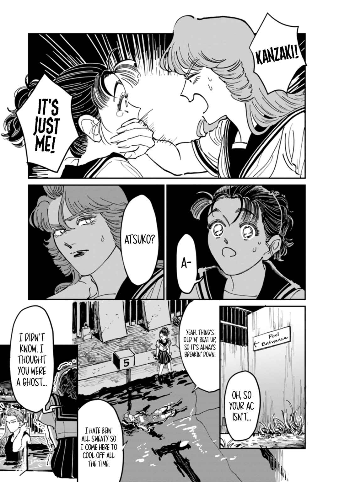 Page 11 Chapter 7 The Delinquent and the Transfer Student