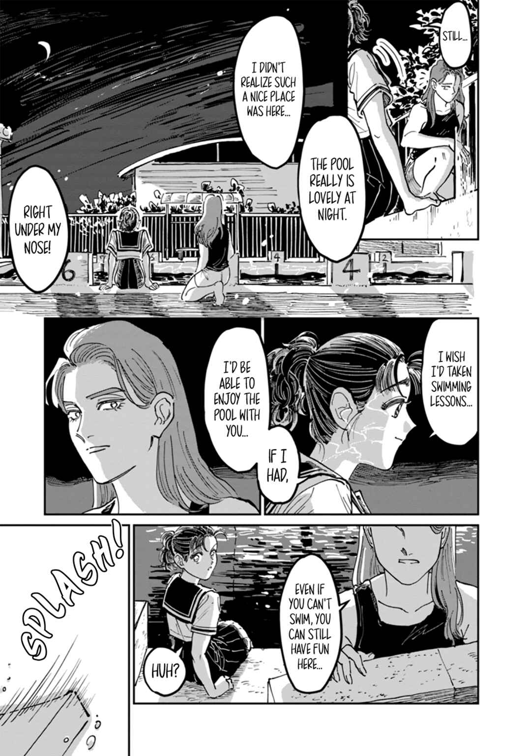 Page 13 Chapter 7 The Delinquent and the Transfer Student