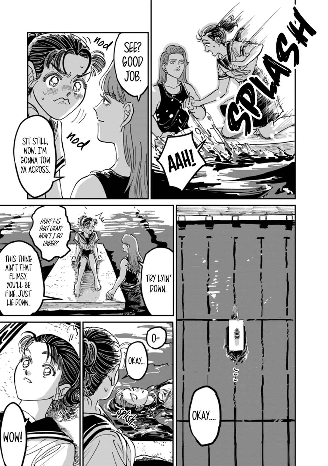 Page 15 Chapter 7 The Delinquent and the Transfer Student