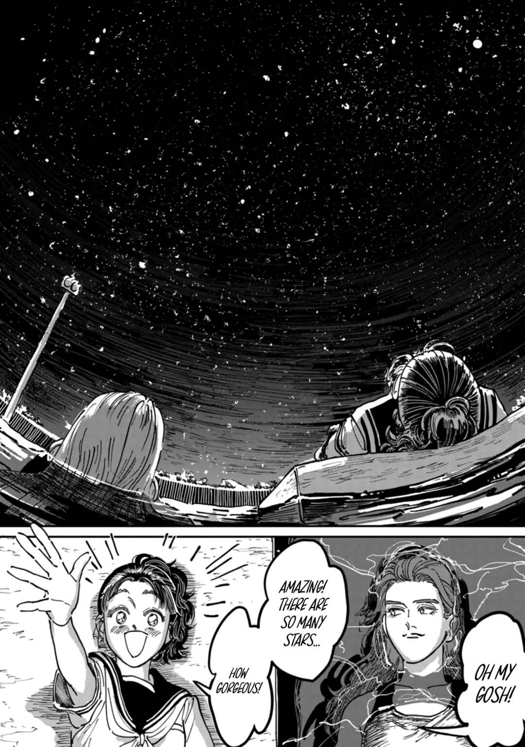 Page 16 Chapter 7 The Delinquent and the Transfer Student