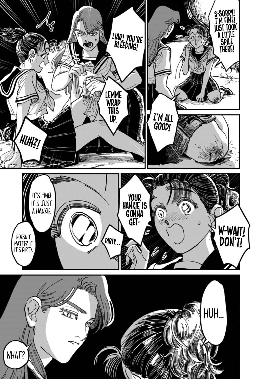 Page 19 Chapter 7 The Delinquent and the Transfer Student