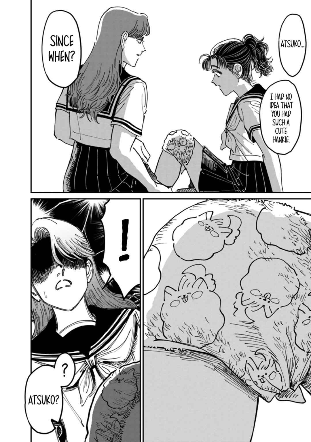 Page 20 Chapter 7 The Delinquent and the Transfer Student