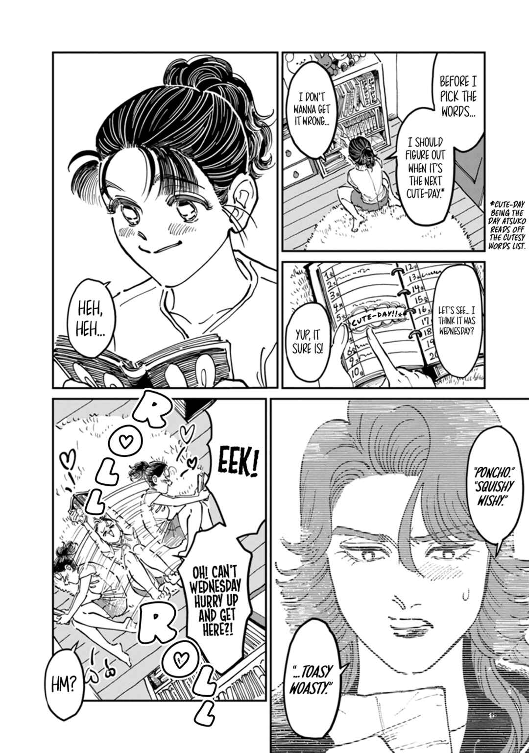 Page 6 Chapter 7 The Delinquent and the Transfer Student