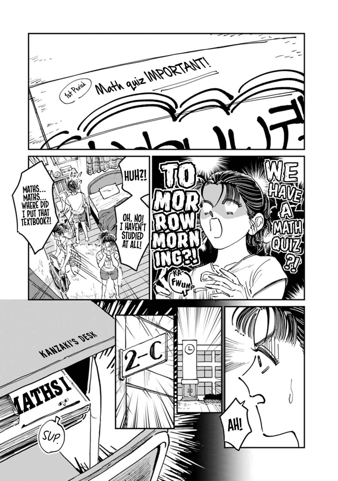 Page 7 Chapter 7 The Delinquent and the Transfer Student