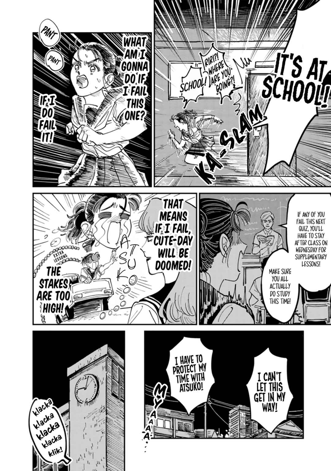Page 8 Chapter 7 The Delinquent and the Transfer Student