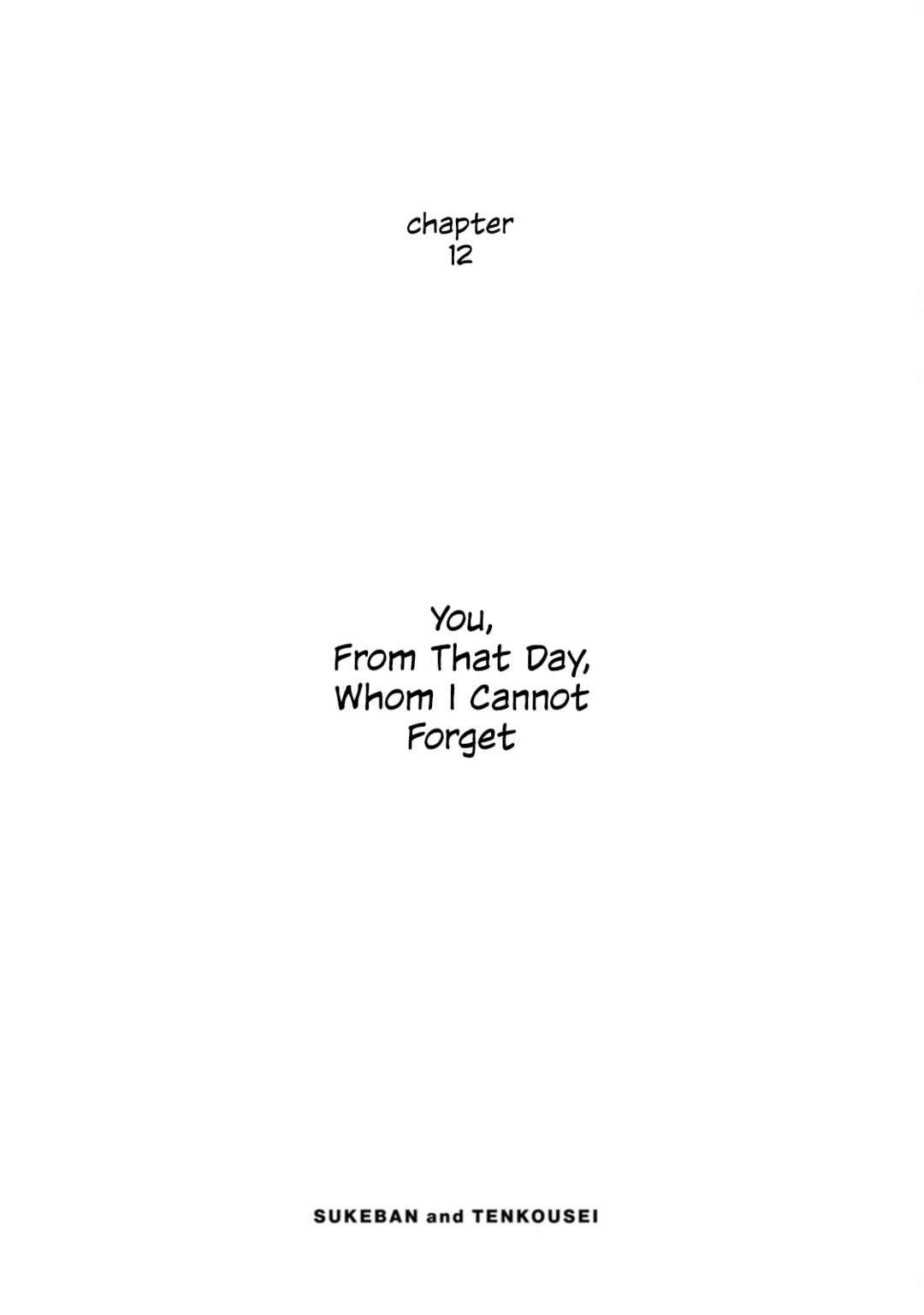 Page 1 Chapter 12 The Delinquent and the Transfer Student