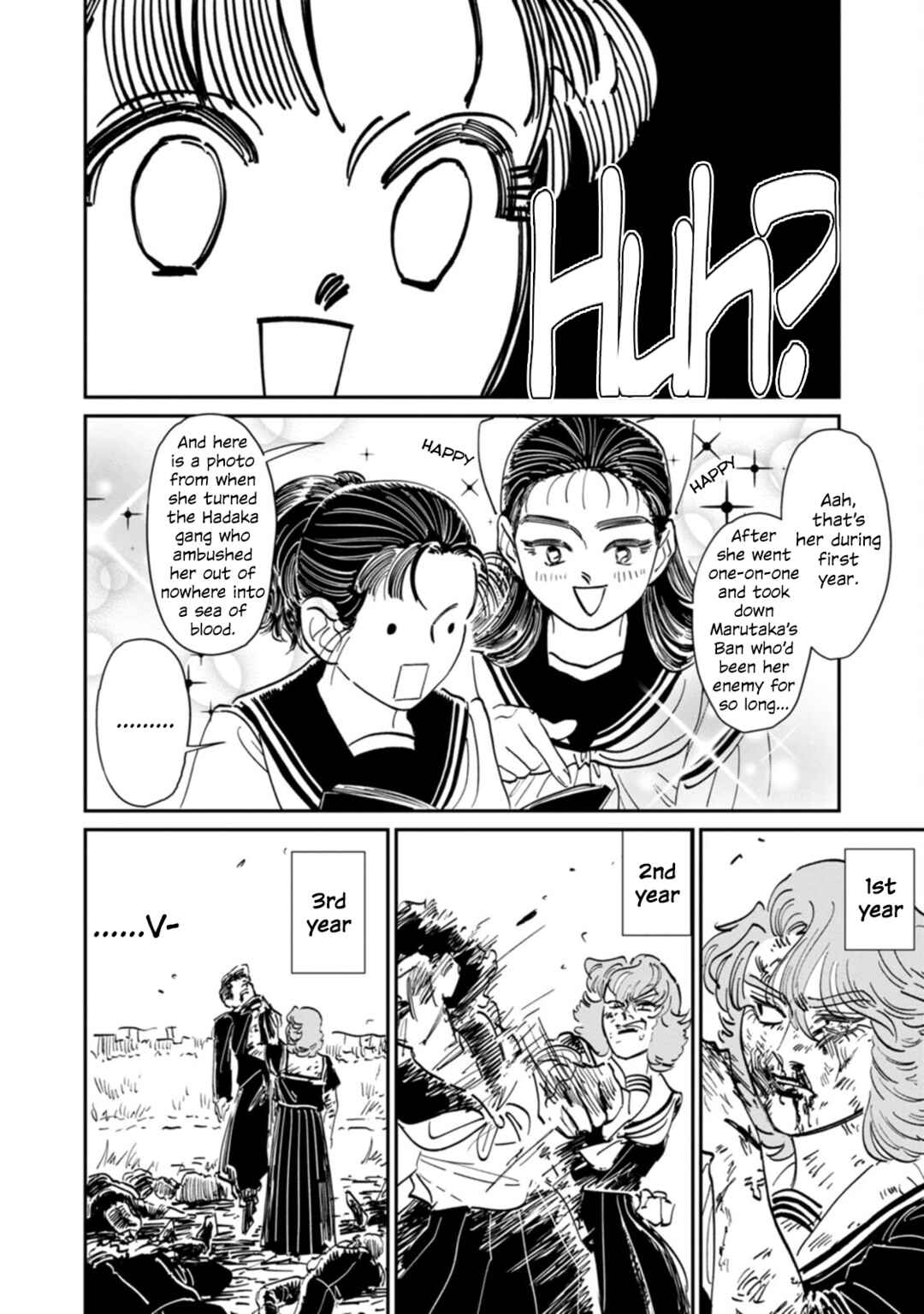 Page 13 Chapter 12 The Delinquent and the Transfer Student