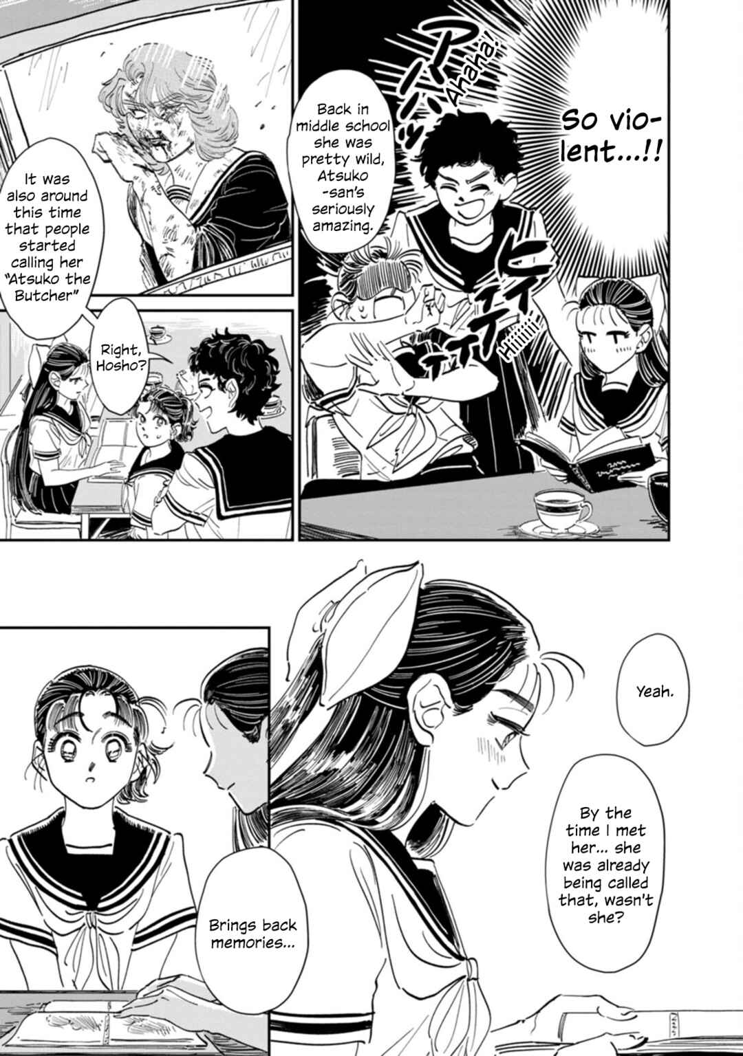 Page 14 Chapter 12 The Delinquent and the Transfer Student