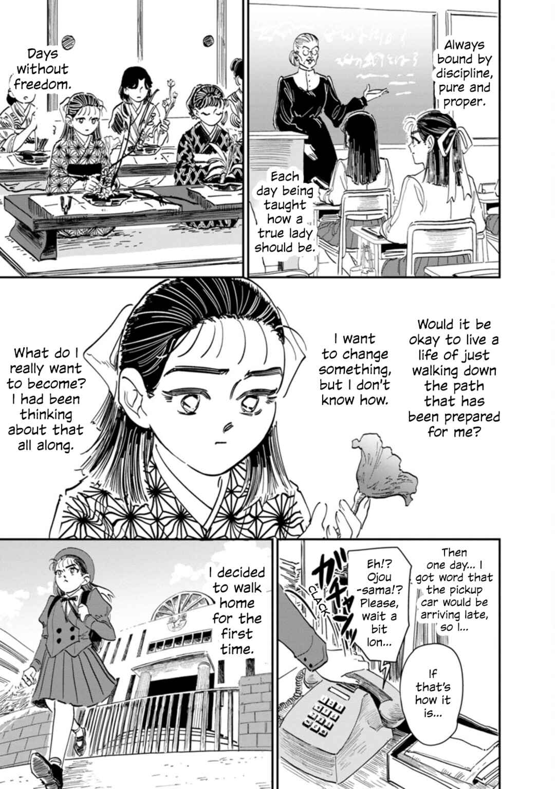 Page 16 Chapter 12 The Delinquent and the Transfer Student