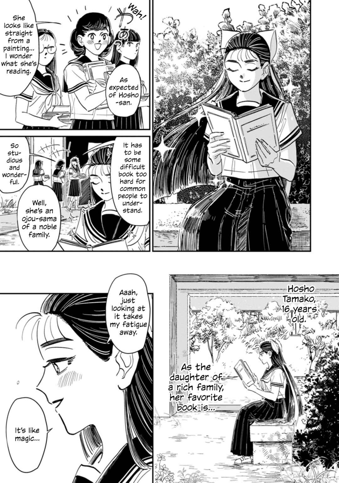 Page 2 Chapter 12 The Delinquent and the Transfer Student