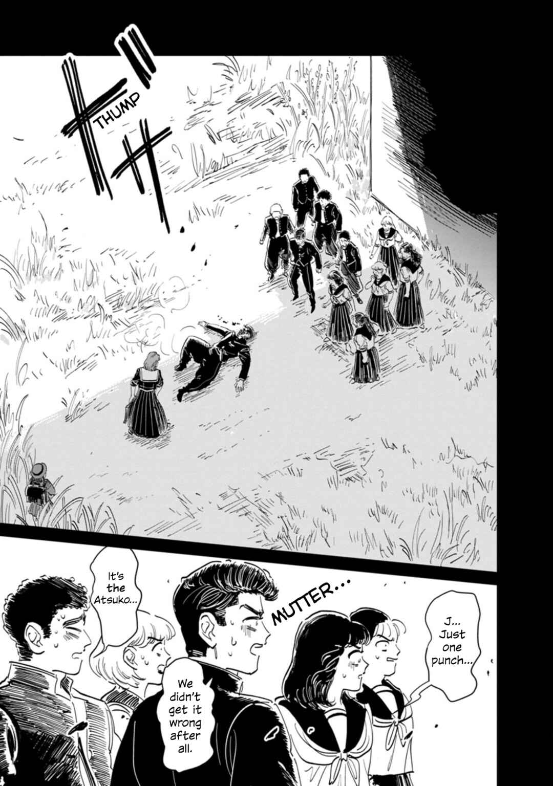 Page 20 Chapter 12 The Delinquent and the Transfer Student