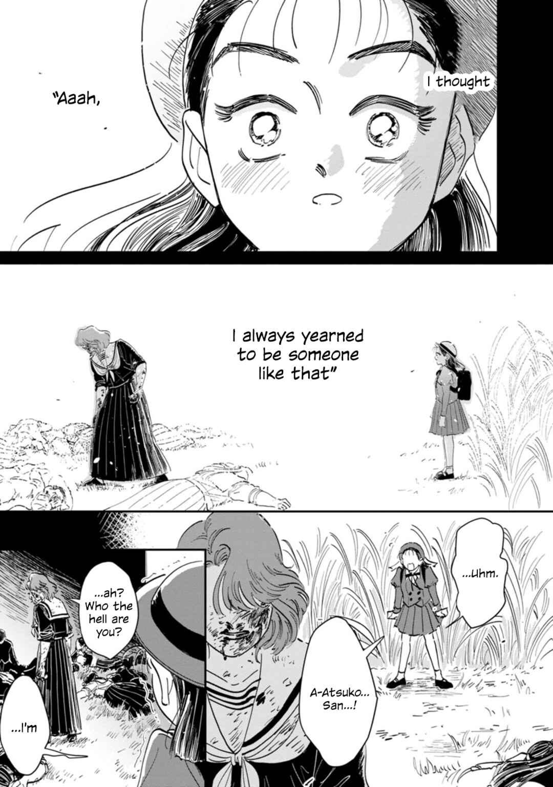 Page 24 Chapter 12 The Delinquent and the Transfer Student