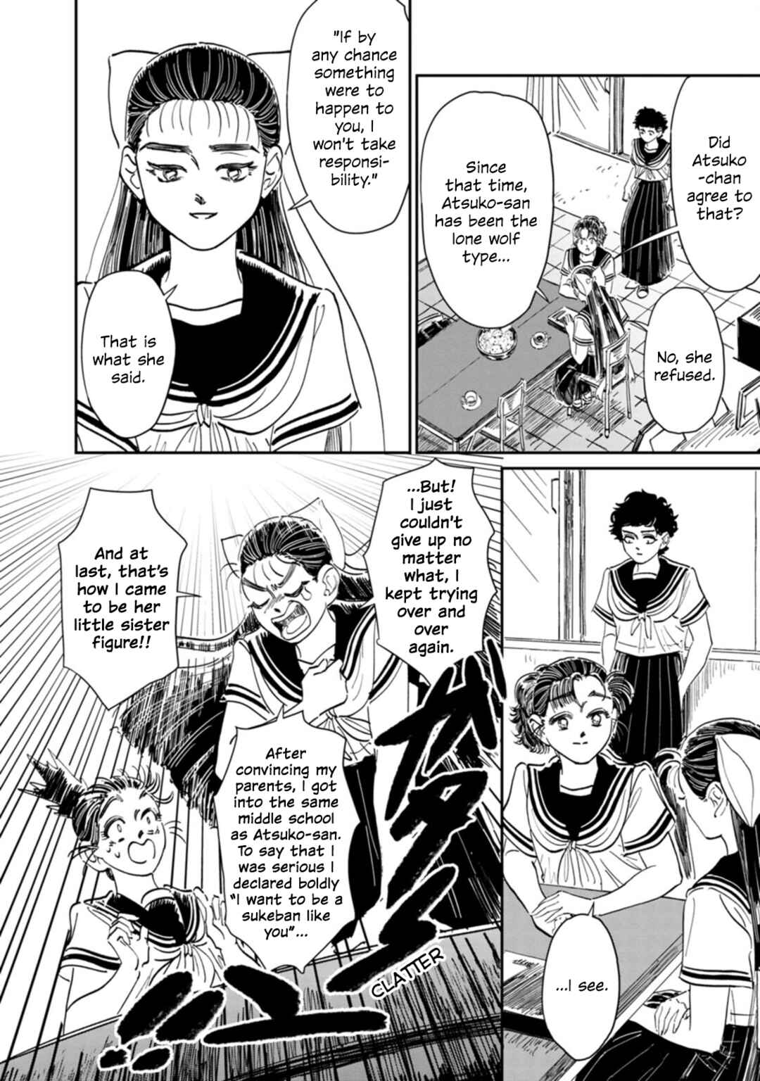 Page 27 Chapter 12 The Delinquent and the Transfer Student