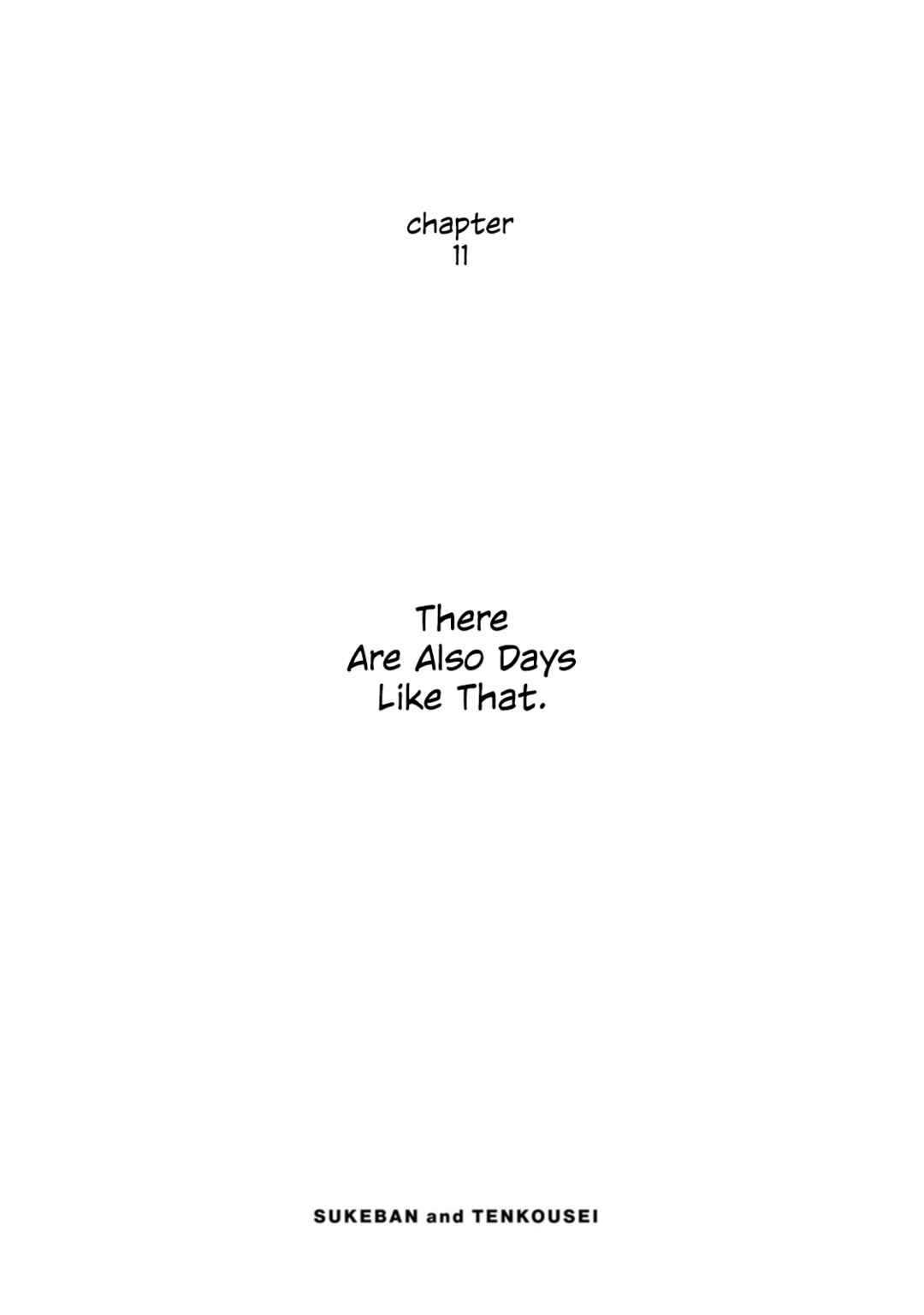 Page 1 Chapter 11 The Delinquent and the Transfer Student