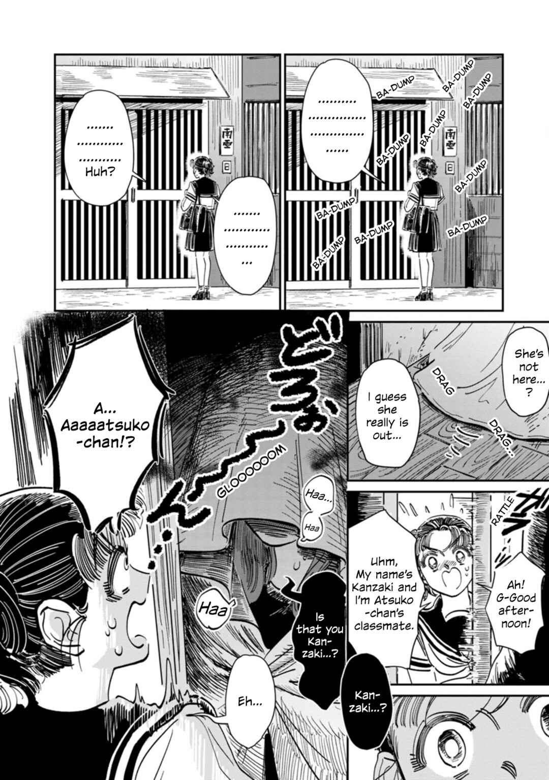 Page 11 Chapter 11 The Delinquent and the Transfer Student