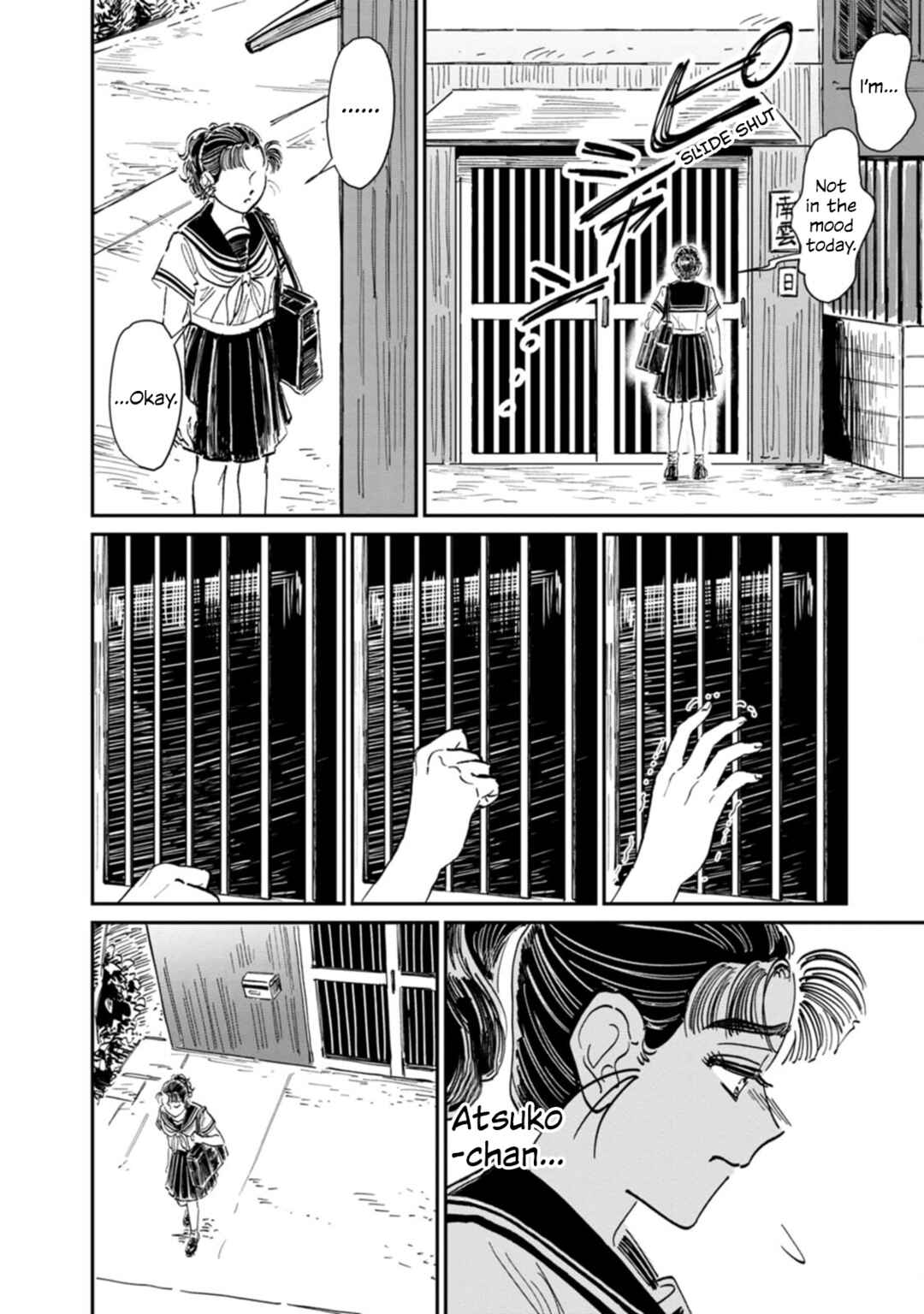 Page 13 Chapter 11 The Delinquent and the Transfer Student