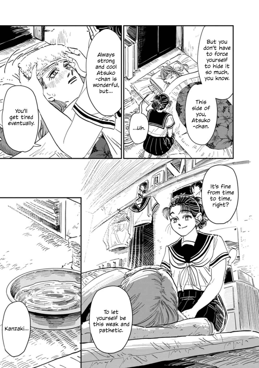 Page 18 Chapter 11 The Delinquent and the Transfer Student