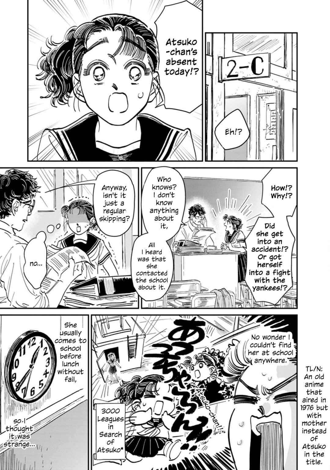 Page 2 Chapter 11 The Delinquent and the Transfer Student