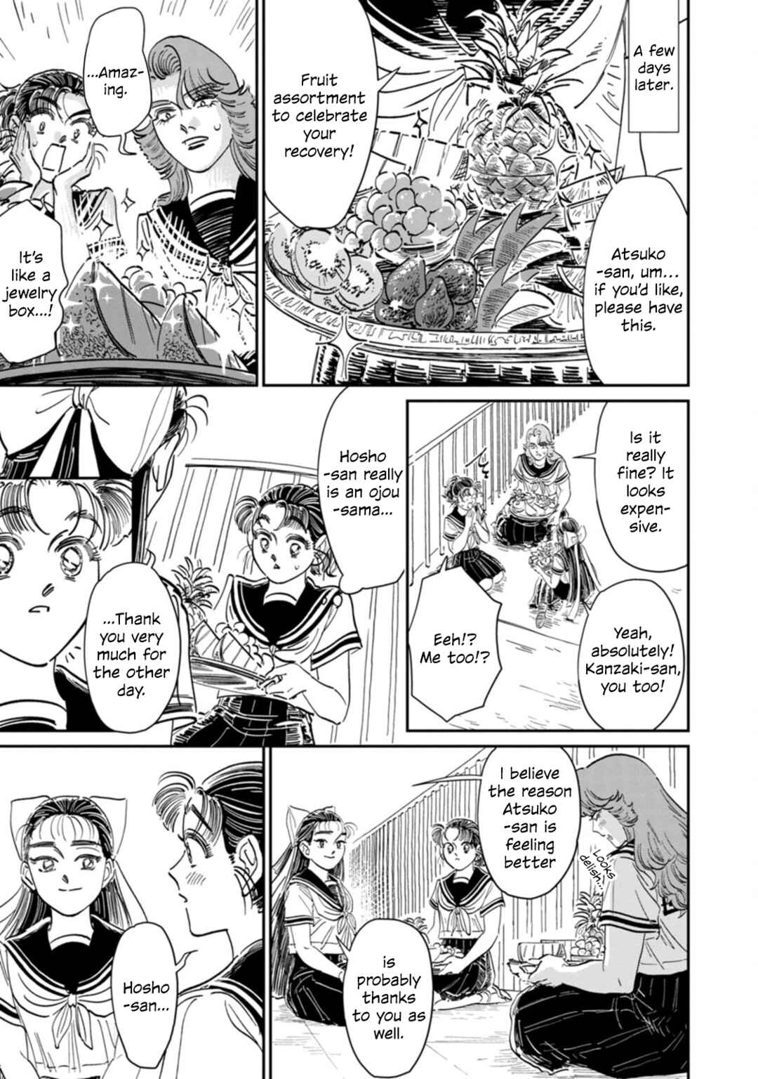 Page 22 Chapter 11 The Delinquent and the Transfer Student
