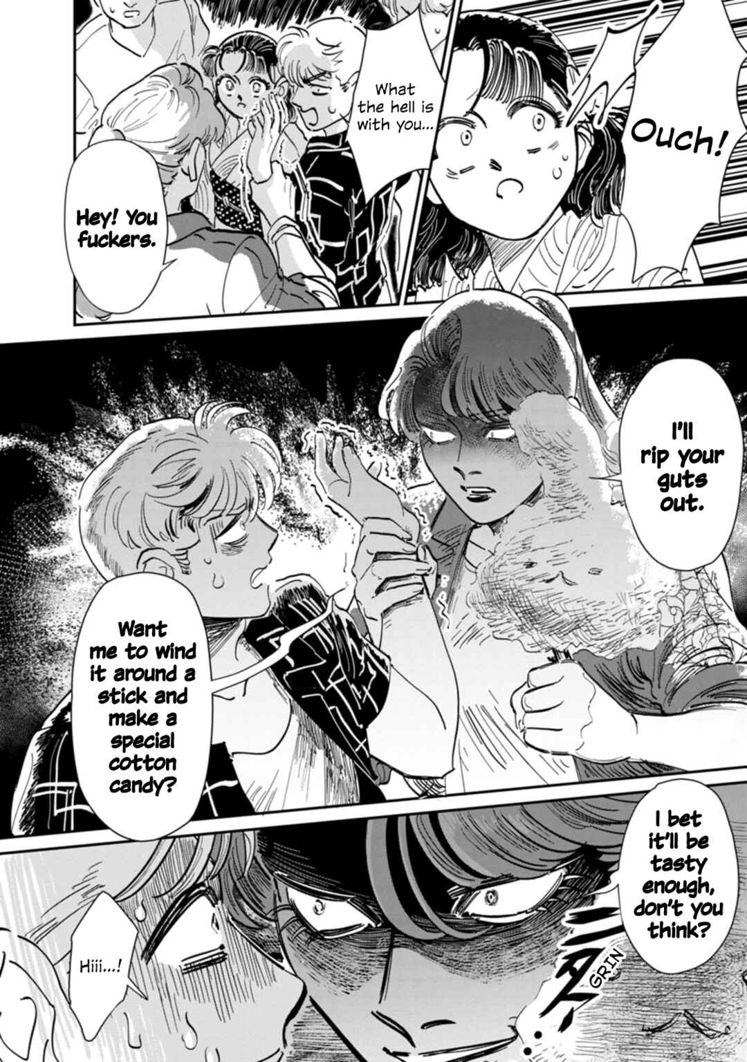 Page 15 Chapter 13 The Delinquent and the Transfer Student