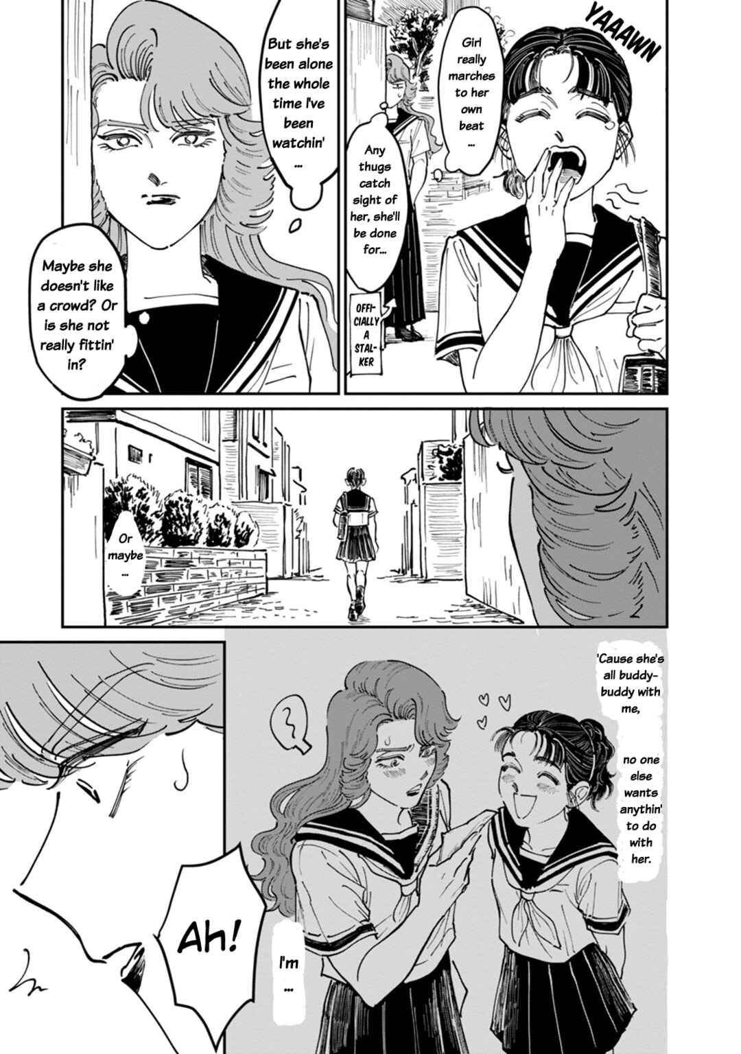 Page 10 Chapter 4 The Delinquent and the Transfer Student