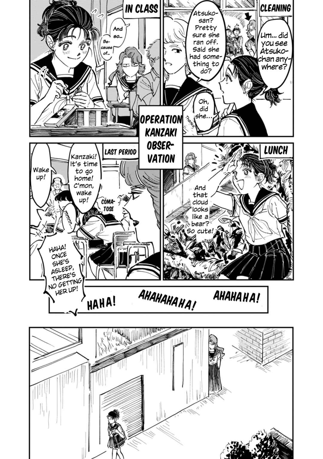 Page 9 Chapter 4 The Delinquent and the Transfer Student