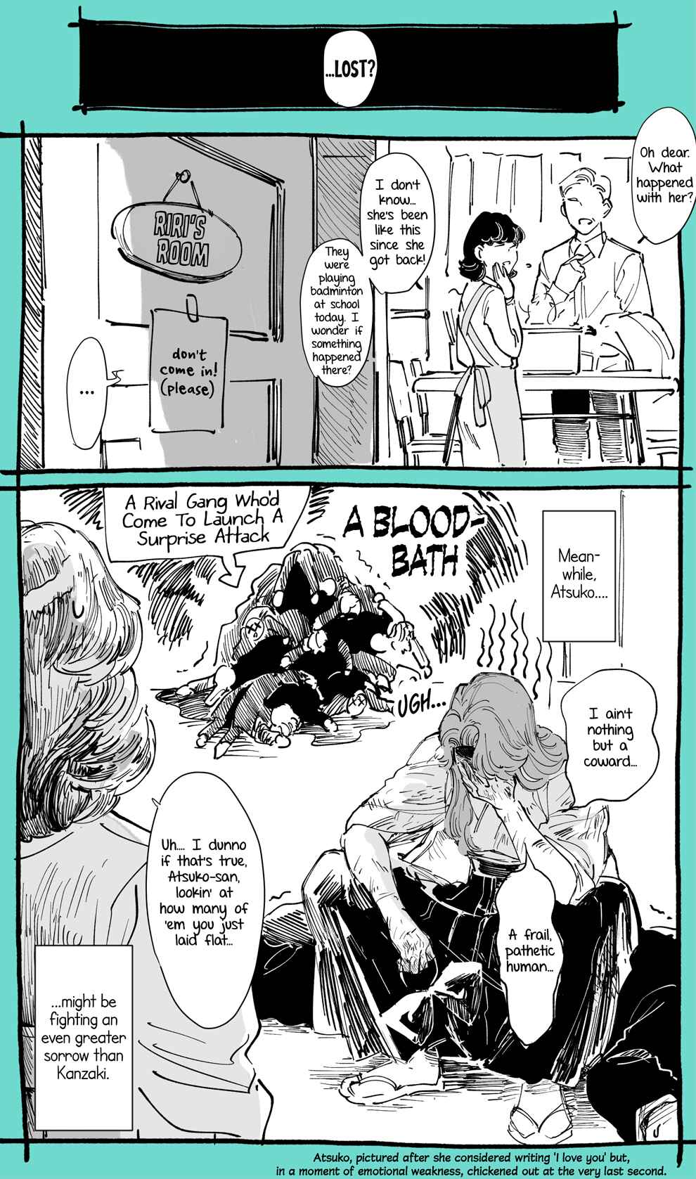 Page 5 Chapter 3.5 The Delinquent and the Transfer Student