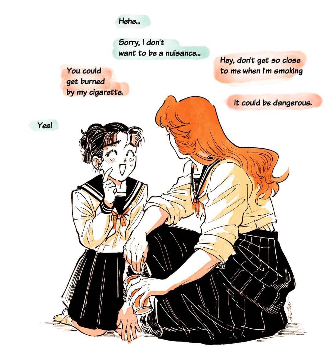 Page 3 Chapter 3.6 The Delinquent and the Transfer Student