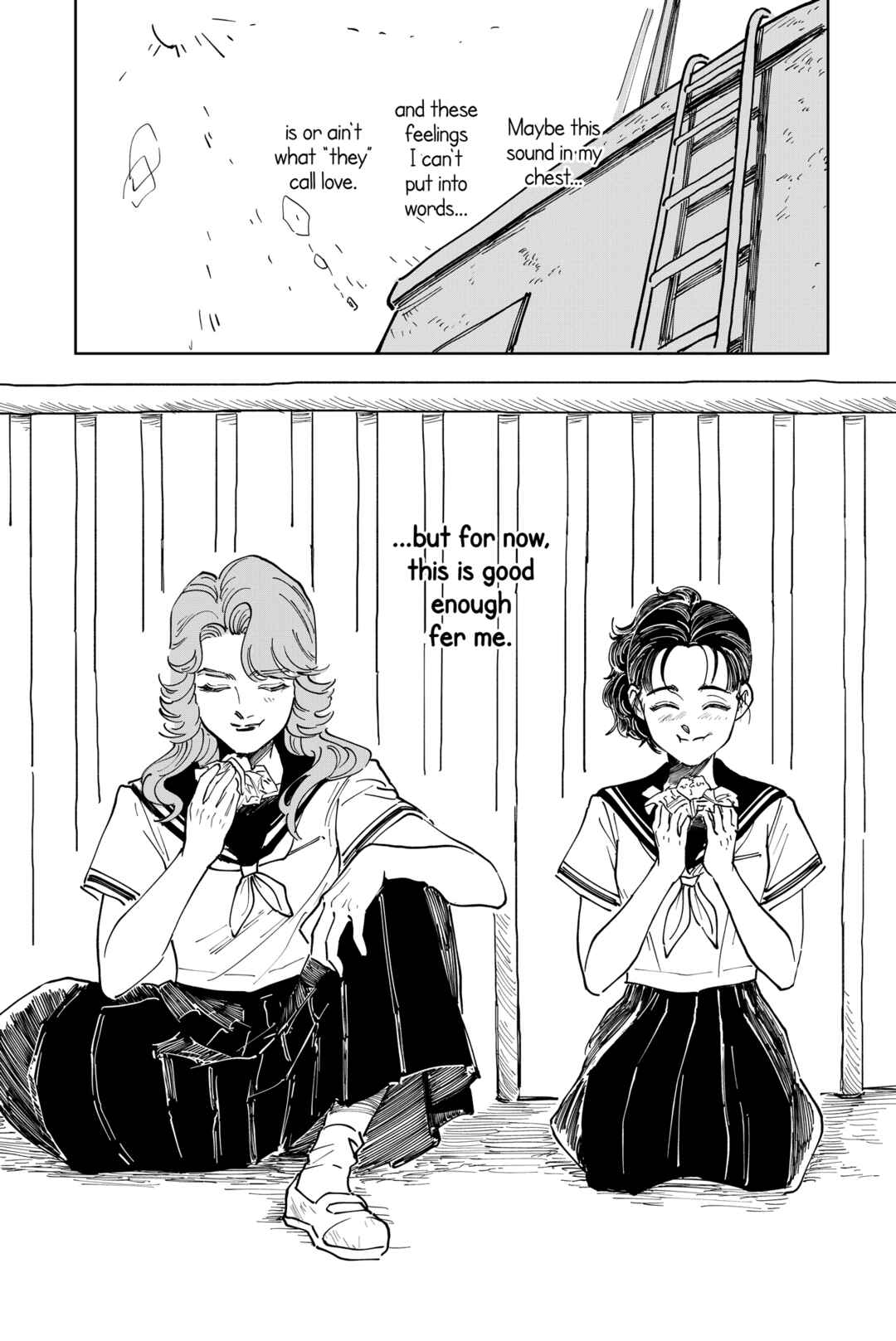 Page 7 Chapter 3 The Delinquent and the Transfer Student