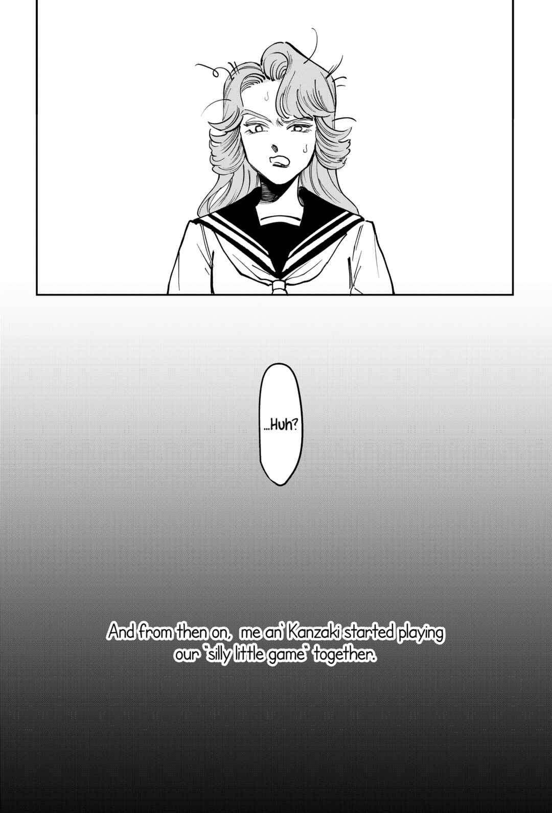 Page 7 Chapter 2 The Delinquent and the Transfer Student