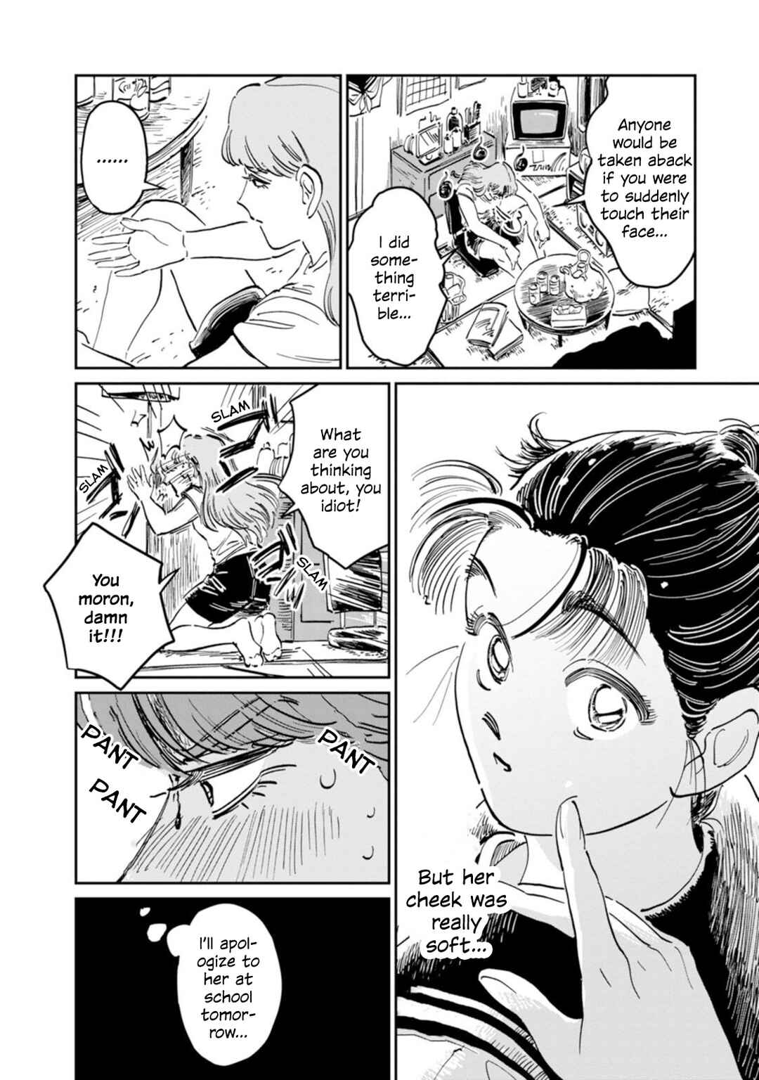 Page 11 Chapter 9 The Delinquent and the Transfer Student