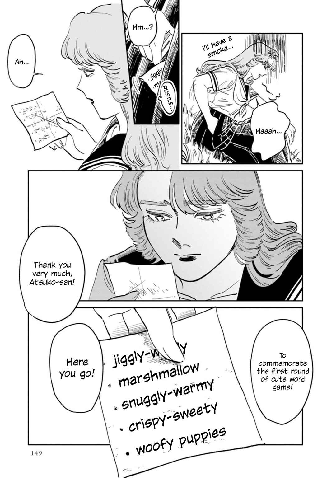 Page 14 Chapter 9 The Delinquent and the Transfer Student