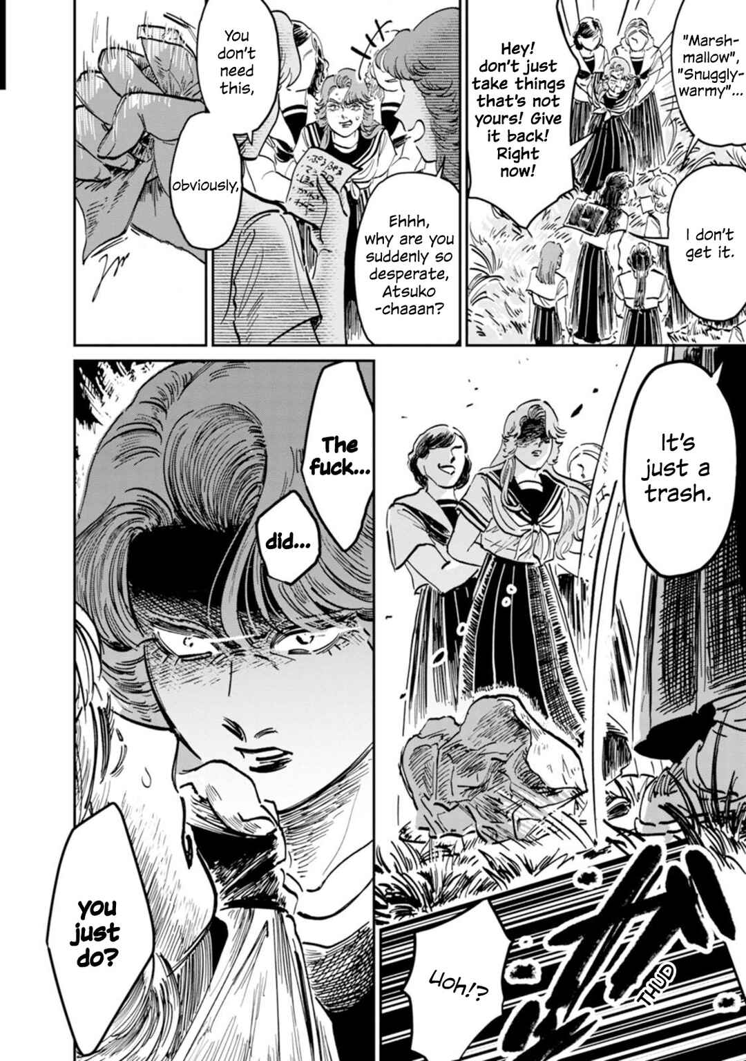 Page 17 Chapter 9 The Delinquent and the Transfer Student