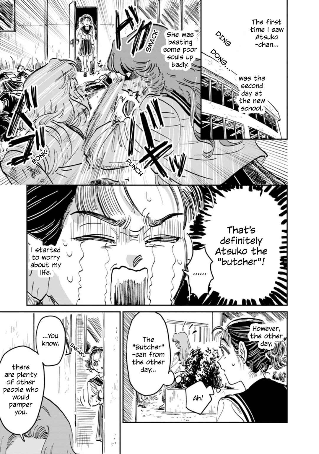 Page 2 Chapter 9 The Delinquent and the Transfer Student