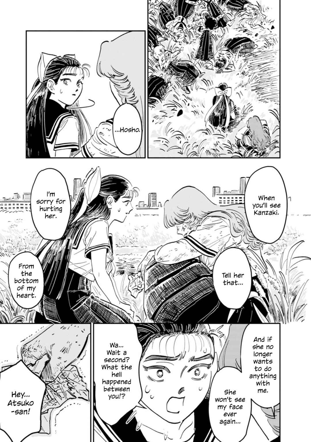 Page 20 Chapter 9 The Delinquent and the Transfer Student