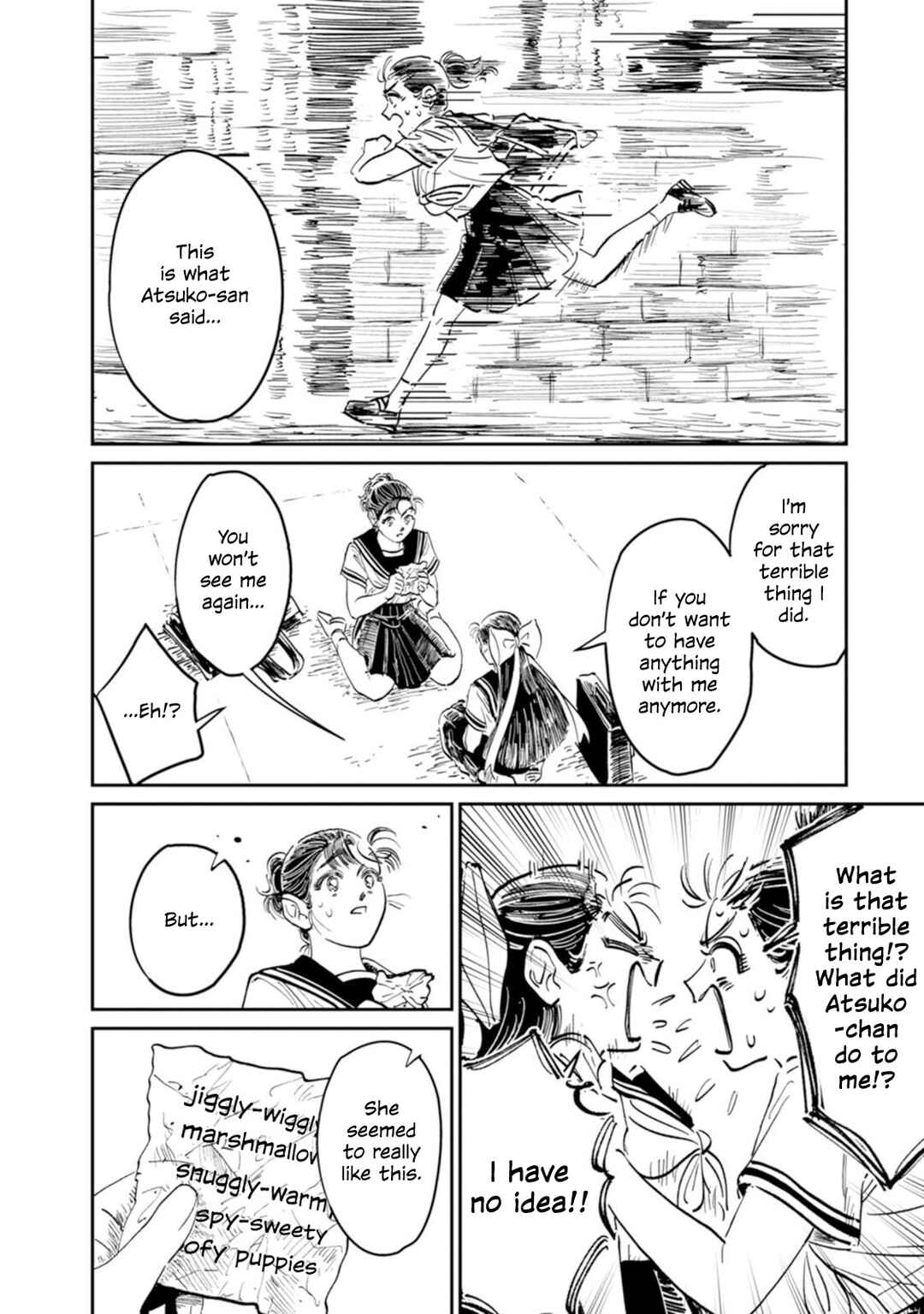 Page 25 Chapter 9 The Delinquent and the Transfer Student