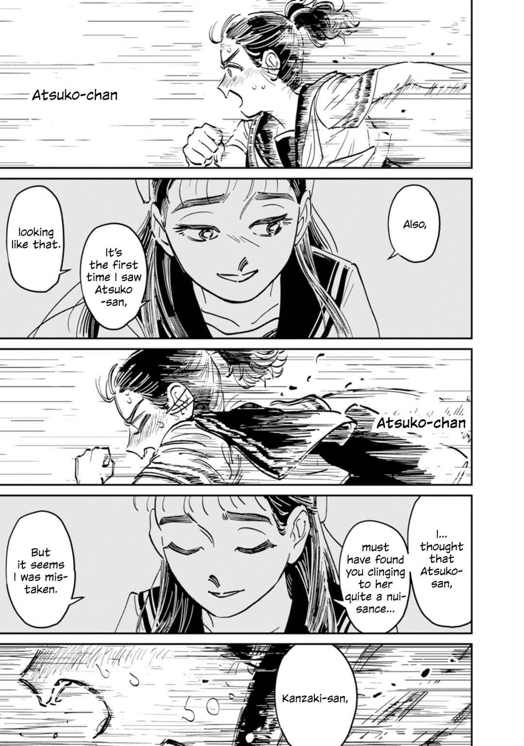 Page 26 Chapter 9 The Delinquent and the Transfer Student