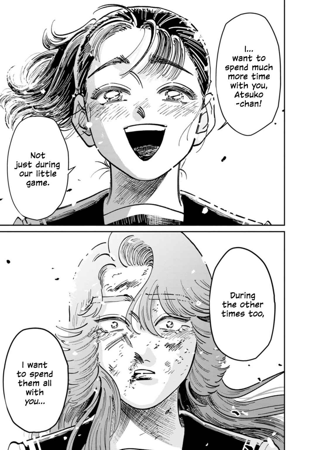 Page 32 Chapter 9 The Delinquent and the Transfer Student