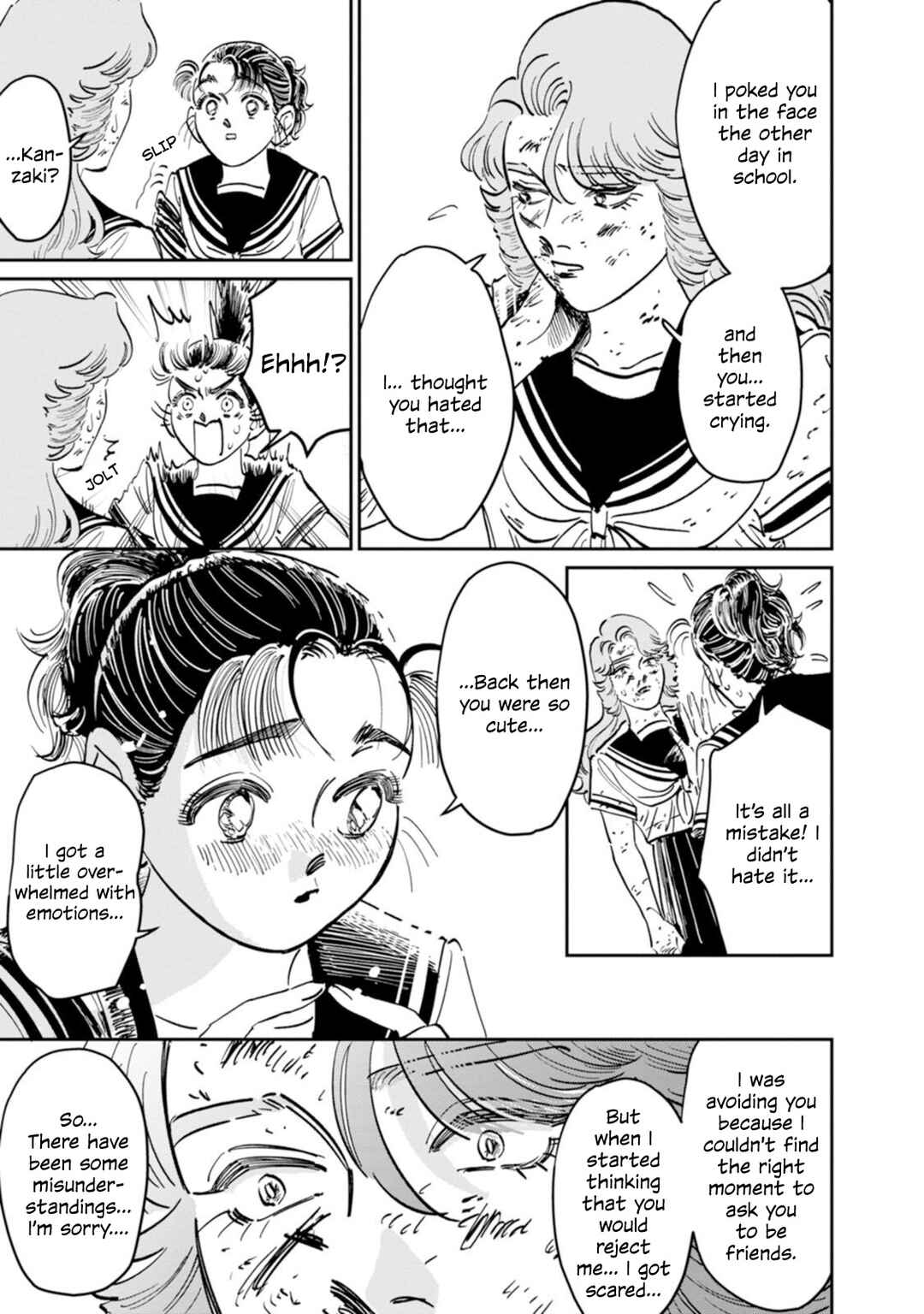 Page 34 Chapter 9 The Delinquent and the Transfer Student