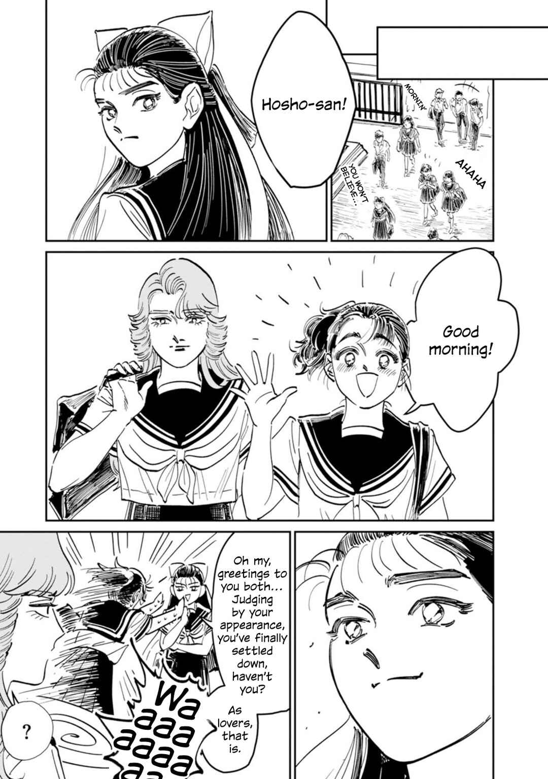 Page 38 Chapter 9 The Delinquent and the Transfer Student