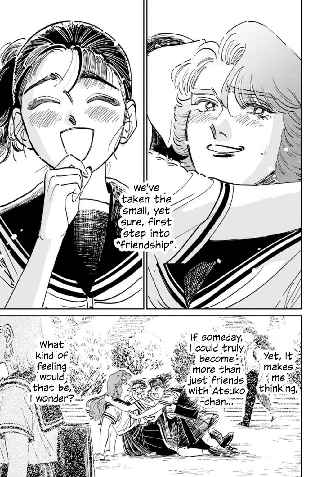 Page 42 Chapter 9 The Delinquent and the Transfer Student