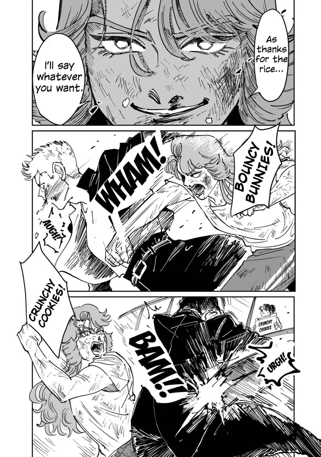 Page 14 Chapter 5 The Delinquent and the Transfer Student